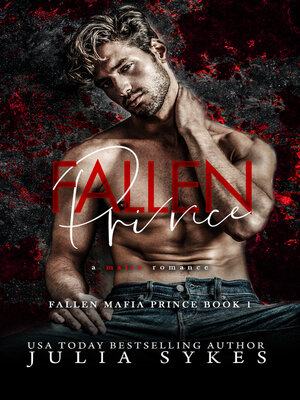 cover image of Fallen Prince
